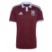 Aston Villa Ollie Watkins #11 Domáci futbalový dres 2026-27 Krátky Rukáv